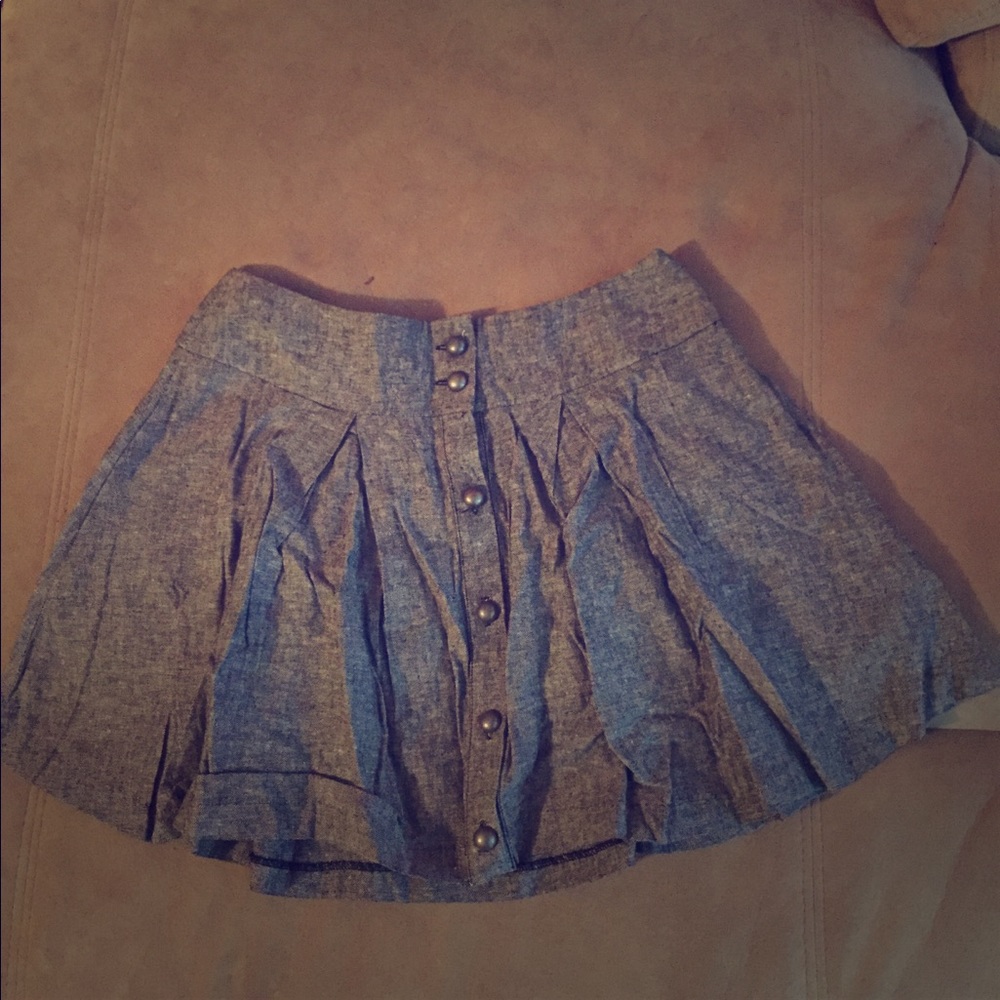 Forever 21 skirt, never been worn with tags